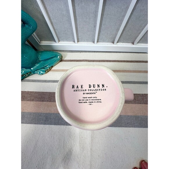 Rae Dunn Maid Of Honor Coffee Cup - Picture 4 of 9